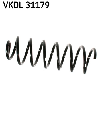 SKF VKDL 31179 Fahrwerksfeder